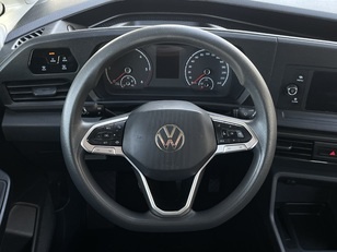 Volkswagen Caddy Kombi 2.0 TDI 75 kW (102 CV)