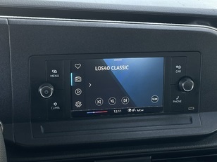 Volkswagen Caddy Kombi 2.0 TDI 75 kW (102 CV)