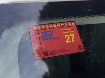 Volkswagen Caddy Kombi 2.0 TDI 75 kW (102 CV) Volkswagen Caddy Kombi 2.0 TDI 75 kW (102 CV)