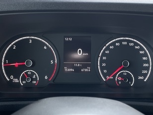 Volkswagen Caddy Kombi 2.0 TDI 75 kW (102 CV)