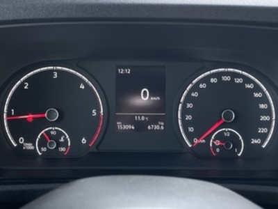 Volkswagen Caddy Kombi 2.0 TDI 75 kW (102 CV) Volkswagen Caddy Kombi 2.0 TDI 75 kW (102 CV)