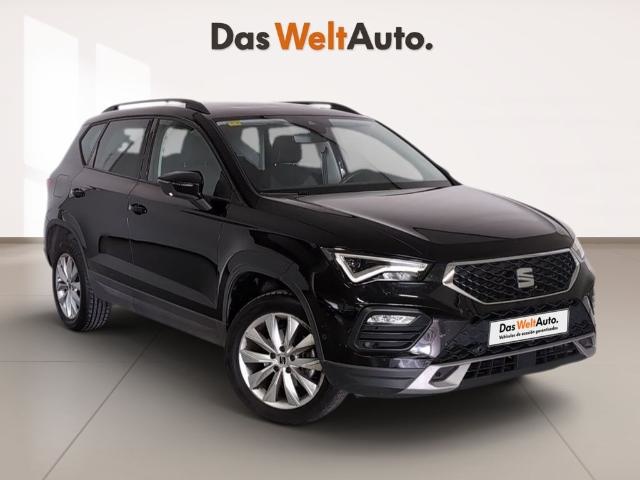 SEATAteca 1.5 TSI S&S Style Go 110 kW (150 CV)