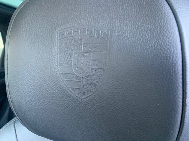 PorscheCayenne E-hybrid 340 kW (462 CV) Vehículo usado en Barcelona - 8