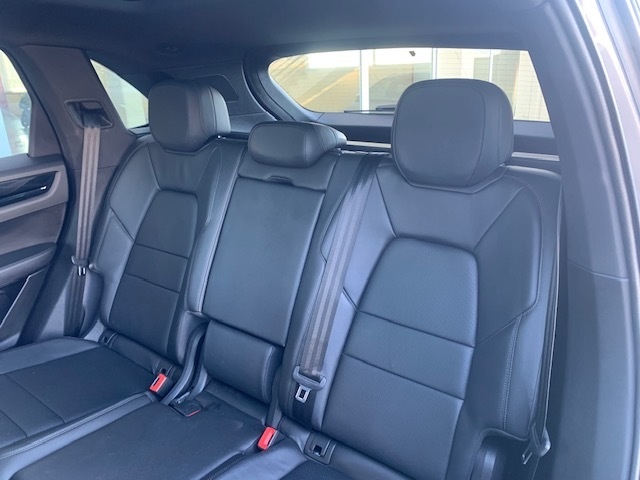 PorscheCayenne E-hybrid 340 kW (462 CV) Vehículo usado en Barcelona - 9