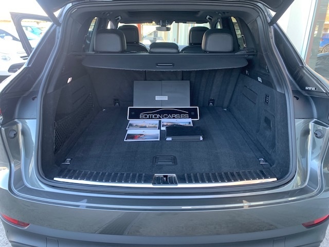 PorscheCayenne E-hybrid 340 kW (462 CV) Vehículo usado en Barcelona - 18