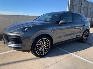 Porsche Cayenne E-hybrid 340 kW (462 CV)
