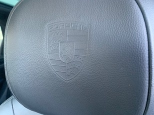 Porsche Cayenne E-hybrid 340 kW (462 CV)