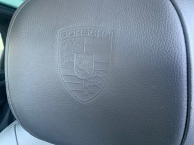 Porsche Cayenne E-hybrid 340 kW (462 CV) Porsche Cayenne E-hybrid 340 kW (462 CV)