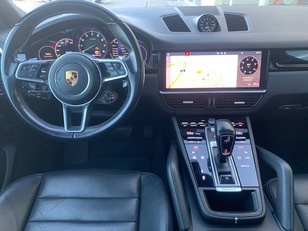 Porsche Cayenne E-hybrid 340 kW (462 CV)