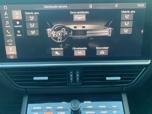 Porsche Cayenne E-hybrid 340 kW (462 CV)