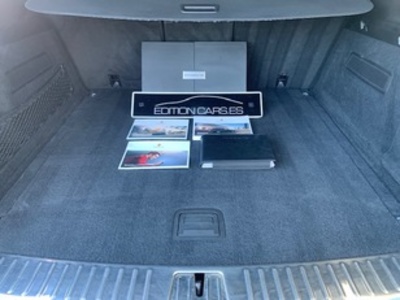 Porsche Cayenne E-hybrid 340 kW (462 CV) Porsche Cayenne E-hybrid 340 kW (462 CV)