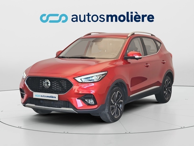 MGZS 1.5 Comfort 78 kW (106 CV)