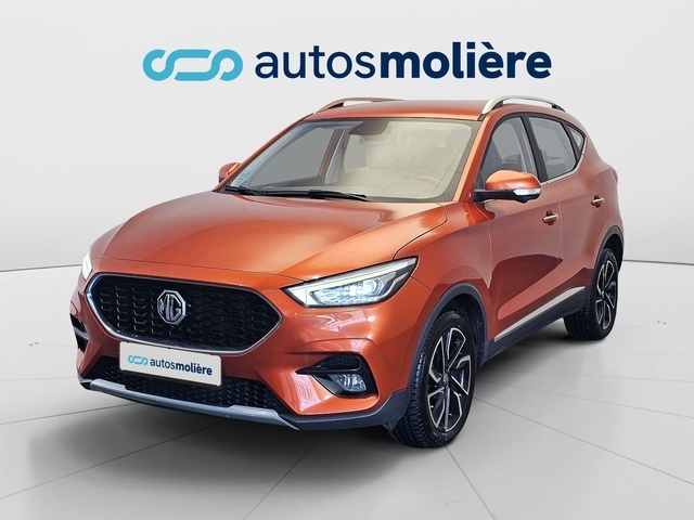 MGZS 1.5 Comfort 78 kW (106 CV)