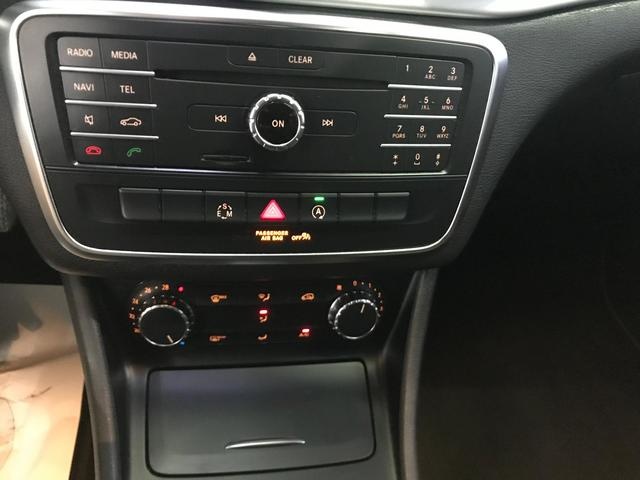 Mercedes-BenzCLA Shooting Brake 200 d 4Matic 100 kW (136 CV) Vehículo usado en Barcelona - 10