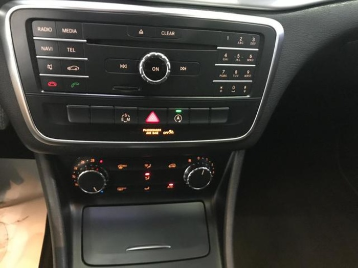 Mercedes-BenzCLA Shooting Brake 200 d 4Matic 100 kW (136 CV) Vehículo usado en Barcelona - 10 Mercedes-BenzCLA Shooting Brake 200 d 4Matic 100 kW (136 CV) Vehículo usado en Barcelona - 10