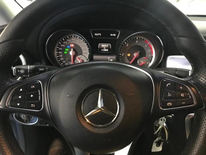 Mercedes-BenzCLA Shooting Brake 200 d 4Matic 100 kW (136 CV) Vehículo usado en Barcelona - 11 Mercedes-BenzCLA Shooting Brake 200 d 4Matic 100 kW (136 CV) Vehículo usado en Barcelona - 11