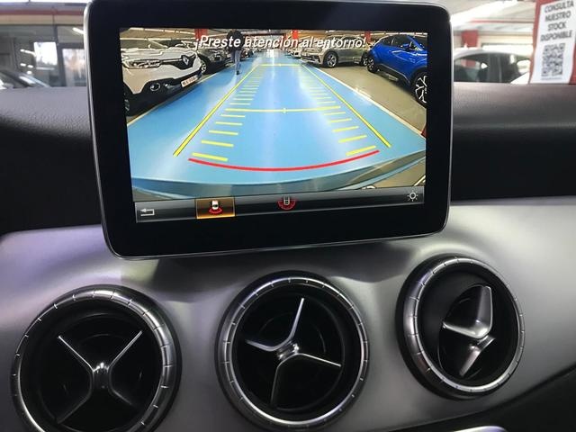Mercedes-BenzCLA Shooting Brake 200 d 4Matic 100 kW (136 CV) Vehículo usado en Barcelona - 17