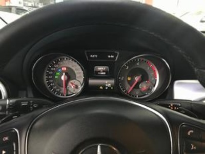 Mercedes-Benz CLA Shooting Brake 200 d 4Matic 100 kW (136 CV) Mercedes-Benz CLA Shooting Brake 200 d 4Matic 100 kW (136 CV)