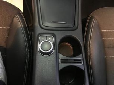 Mercedes-Benz CLA Shooting Brake 200 d 4Matic 100 kW (136 CV) Mercedes-Benz CLA Shooting Brake 200 d 4Matic 100 kW (136 CV)