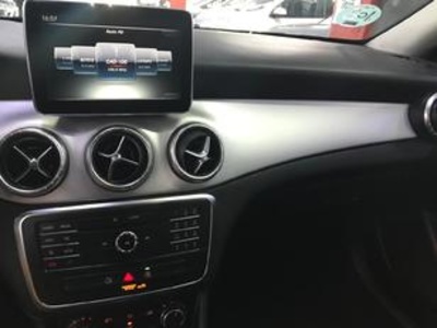 Mercedes-Benz CLA Shooting Brake 200 d 4Matic 100 kW (136 CV) Mercedes-Benz CLA Shooting Brake 200 d 4Matic 100 kW (136 CV)