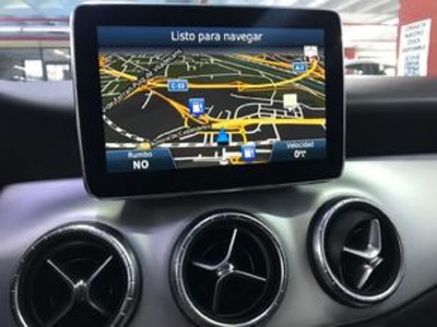 Mercedes-Benz CLA Shooting Brake 200 d 4Matic 100 kW (136 CV) Mercedes-Benz CLA Shooting Brake 200 d 4Matic 100 kW (136 CV)