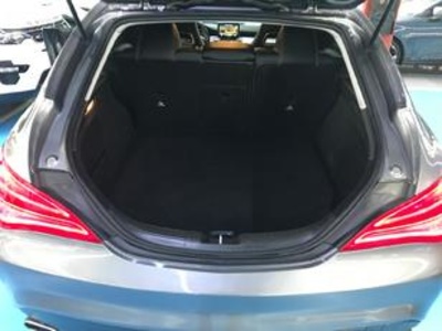 Mercedes-Benz CLA Shooting Brake 200 d 4Matic 100 kW (136 CV) Mercedes-Benz CLA Shooting Brake 200 d 4Matic 100 kW (136 CV)