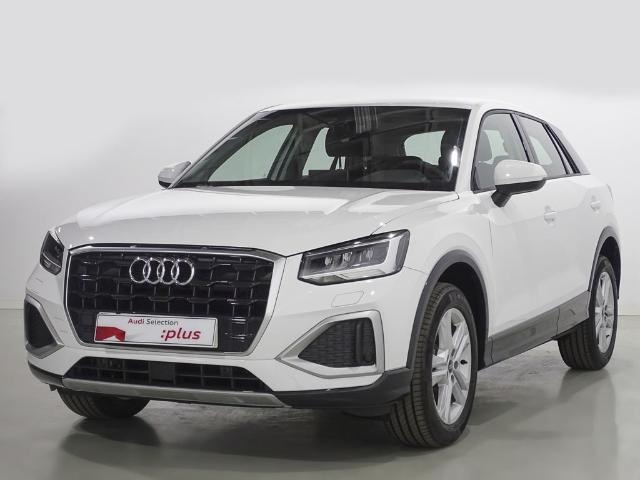 AudiQ2 Advanced 30 TFSI 81 kW (110 CV)