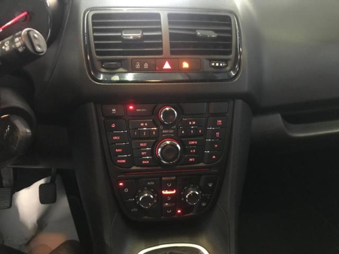 OpelMeriva 1.6 CDTI S&S Ecoflex Selective 81 kW (110 CV) Vehículo usado en Barcelona - 10 OpelMeriva 1.6 CDTI S&S Ecoflex Selective 81 kW (110 CV) Vehículo usado en Barcelona - 10