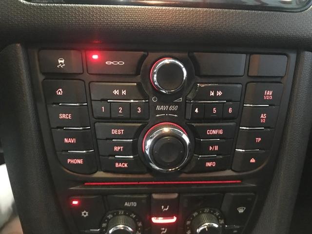 OpelMeriva 1.6 CDTI S&S Ecoflex Selective 81 kW (110 CV) Vehículo usado en Barcelona - 12