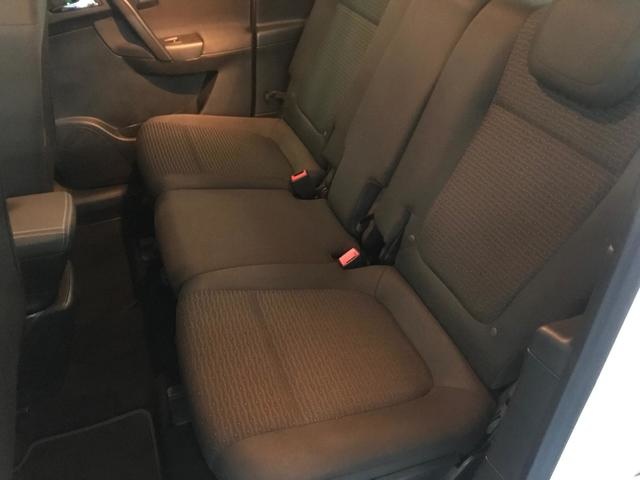 OpelMeriva 1.6 CDTI S&S Ecoflex Selective 81 kW (110 CV) Vehículo usado en Barcelona - 17