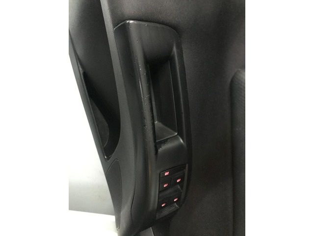 OpelMeriva 1.6 CDTI S&S Ecoflex Selective 81 kW (110 CV) Vehículo usado en Barcelona - 19