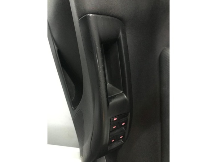 OpelMeriva 1.6 CDTI S&S Ecoflex Selective 81 kW (110 CV) Vehículo usado en Barcelona - 19 OpelMeriva 1.6 CDTI S&S Ecoflex Selective 81 kW (110 CV) Vehículo usado en Barcelona - 19