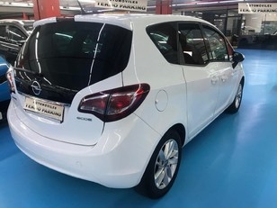 Opel Meriva 1.6 CDTI S&S Ecoflex Selective 81 kW (110 CV)