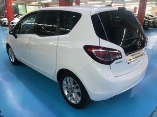 Opel Meriva 1.6 CDTI S&S Ecoflex Selective 81 kW (110 CV)