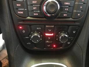 Opel Meriva 1.6 CDTI S&S Ecoflex Selective 81 kW (110 CV)