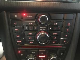 Opel Meriva 1.6 CDTI S&S Ecoflex Selective 81 kW (110 CV)