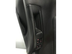 Opel Meriva 1.6 CDTI S&S Ecoflex Selective 81 kW (110 CV)