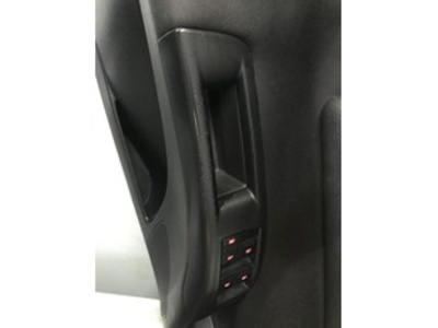 Opel Meriva 1.6 CDTI S&S Ecoflex Selective 81 kW (110 CV) Opel Meriva 1.6 CDTI S&S Ecoflex Selective 81 kW (110 CV)