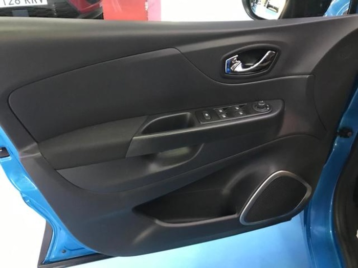 RenaultCaptur Zen Energy TCe 88 kW (120 CV) EDC Vehículo usado en Barcelona - 7 RenaultCaptur Zen Energy TCe 88 kW (120 CV) EDC Vehículo usado en Barcelona - 7