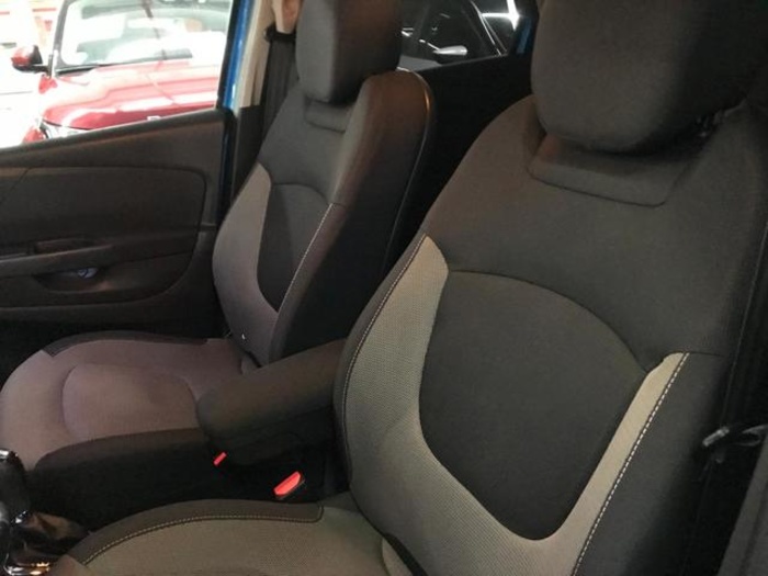 RenaultCaptur Zen Energy TCe 88 kW (120 CV) EDC Vehículo usado en Barcelona - 9 RenaultCaptur Zen Energy TCe 88 kW (120 CV) EDC Vehículo usado en Barcelona - 9