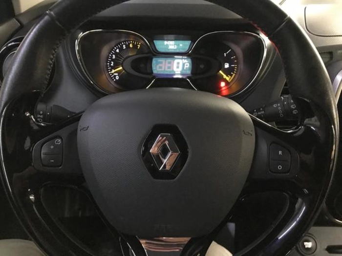 RenaultCaptur Zen Energy TCe 88 kW (120 CV) EDC Vehículo usado en Barcelona - 12 RenaultCaptur Zen Energy TCe 88 kW (120 CV) EDC Vehículo usado en Barcelona - 12