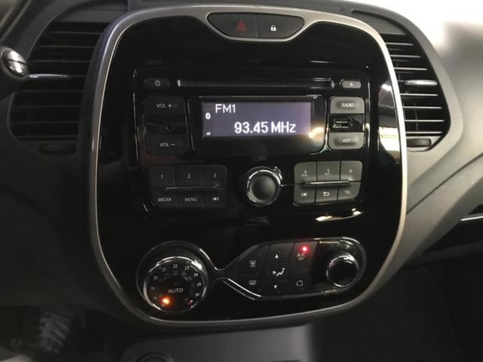 RenaultCaptur Zen Energy TCe 88 kW (120 CV) EDC Vehículo usado en Barcelona - 13 RenaultCaptur Zen Energy TCe 88 kW (120 CV) EDC Vehículo usado en Barcelona - 13