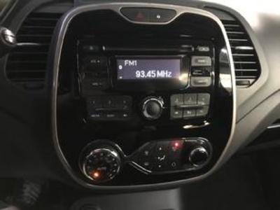 Renault Captur Zen Energy TCe 88 kW (120 CV) EDC Renault Captur Zen Energy TCe 88 kW (120 CV) EDC