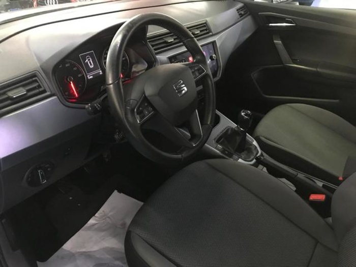 SEATArona 1.0 TSI Style Plus 81 kW (110 CV) Vehículo usado en Barcelona - 11 SEATArona 1.0 TSI Style Plus 81 kW (110 CV) Vehículo usado en Barcelona - 11