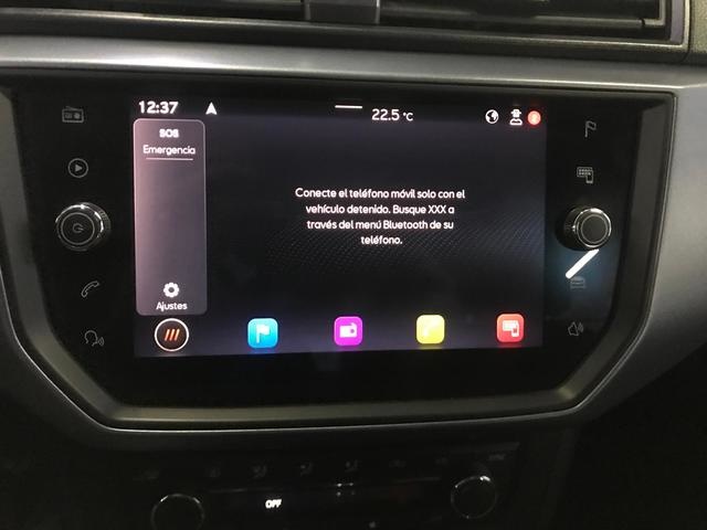 SEATArona 1.0 TSI Style Plus 81 kW (110 CV) Vehículo usado en Barcelona - 15