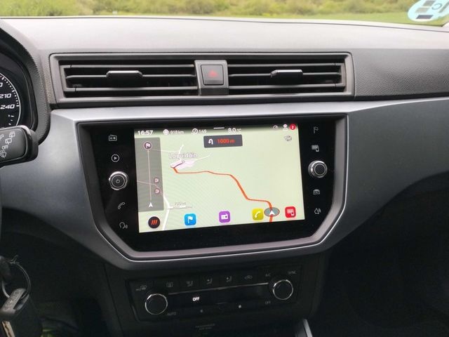 SEATArona 1.0 TSI Style Plus 81 kW (110 CV) Vehículo usado en Barcelona - 21