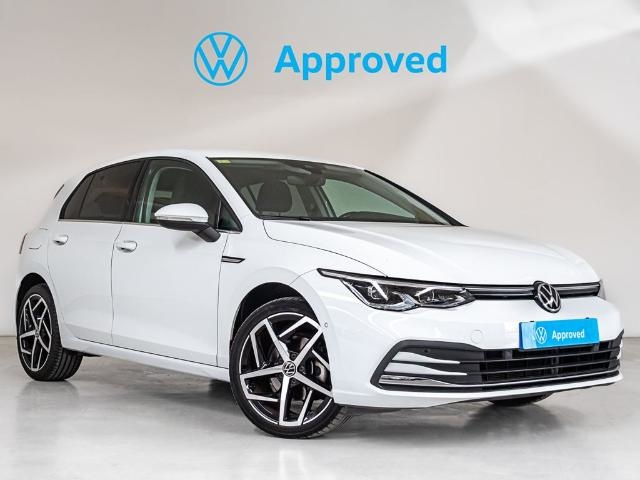 VolkswagenGolf Style 1.5 TSI 96 kW (130 CV)