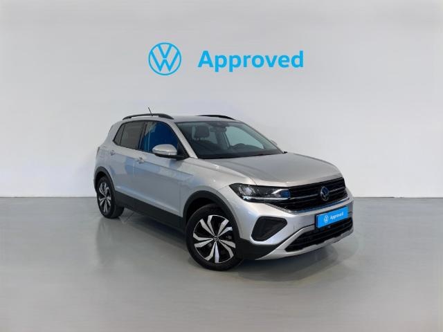 VolkswagenT-Cross ``Más`` 1.0 TSI 85 kW (116 CV) DSG