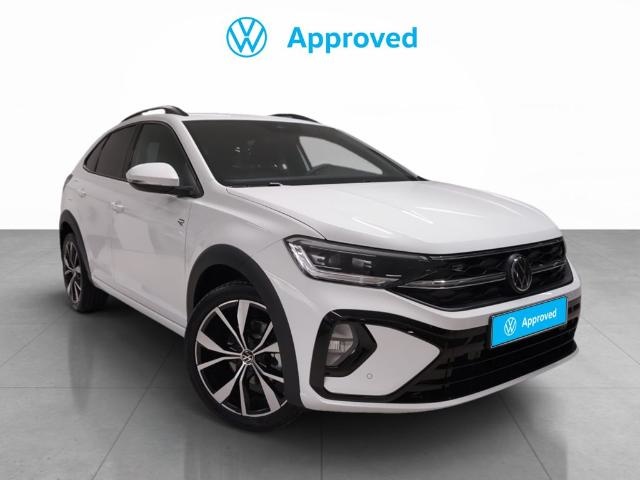 VolkswagenTaigo R-Line 1.0 TSI 85 kW (115 CV)