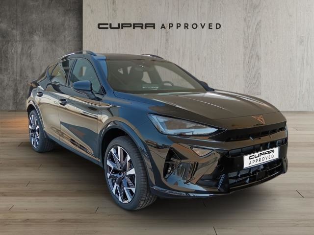 CUPRAFormentor 1.5 eTSI DSG 110 kW (150 CV)